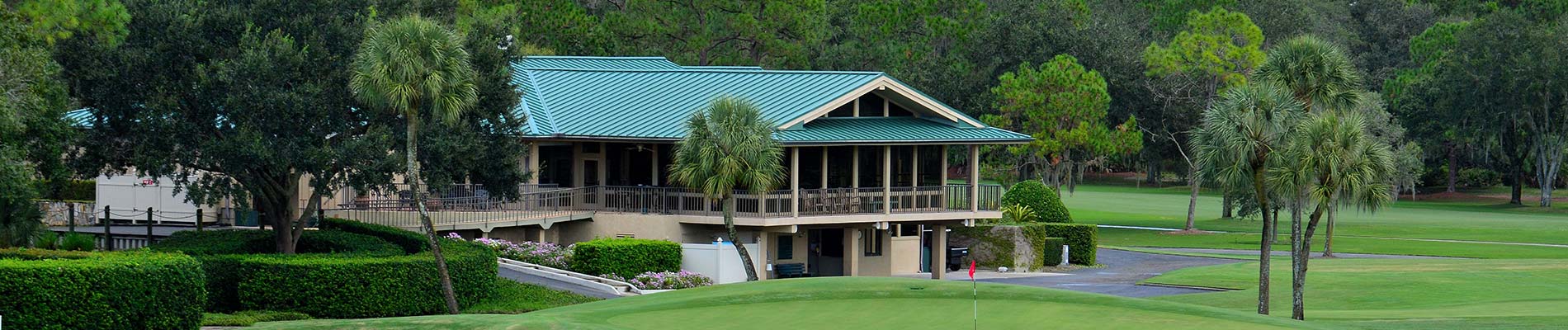 clubhouse overview