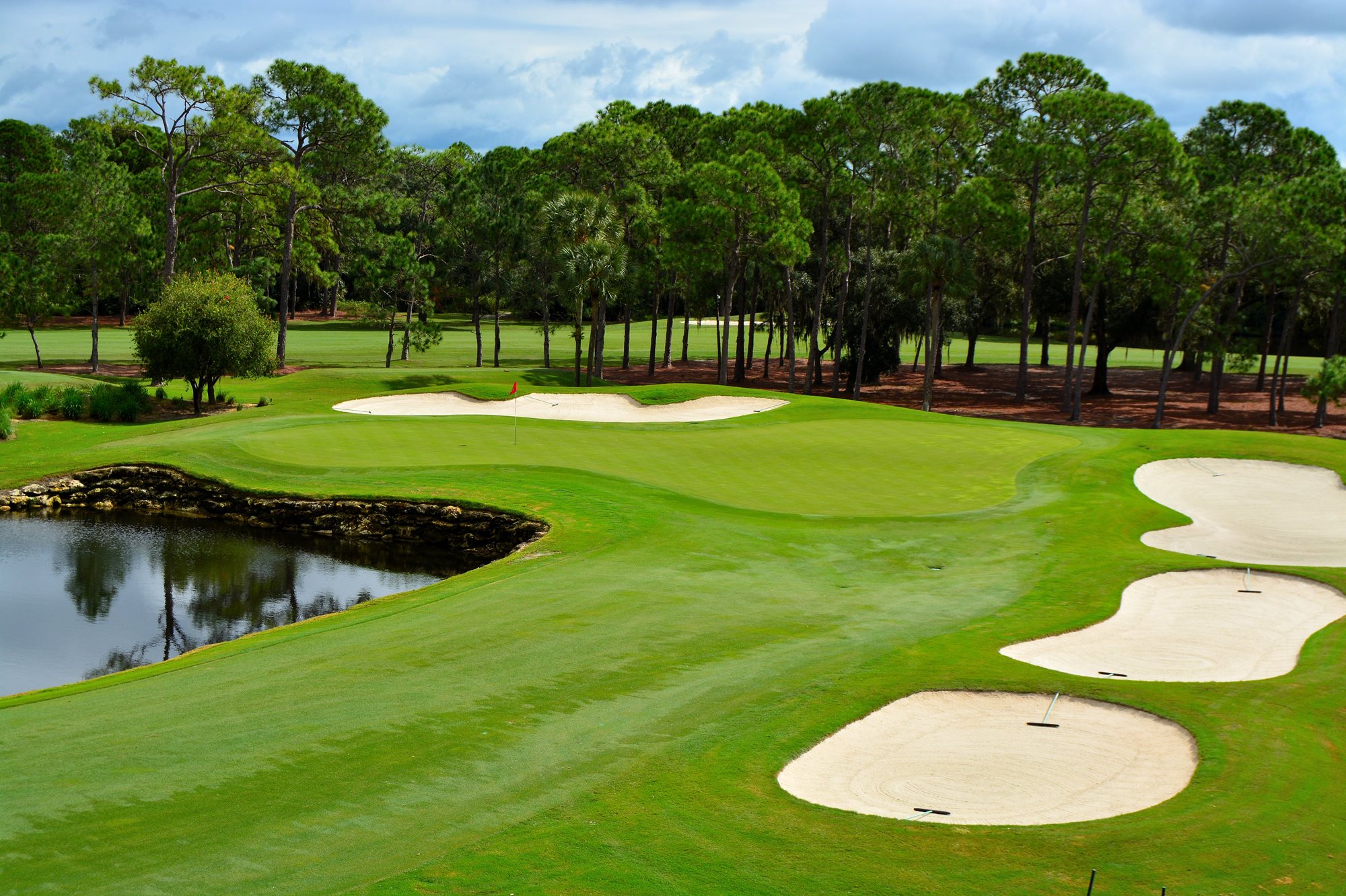 Home - Gator Creek Golf Club - Sarasota, FL